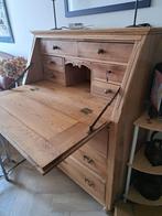 Antieke secretaire, Huis en Inrichting, Ophalen, Gebruikt