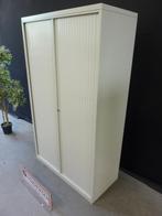 Garagekast / gereedschapskast / roldeurkast extra diepe kast, Gebruikt, Onbekend, Drentea, Ophalen of Verzenden