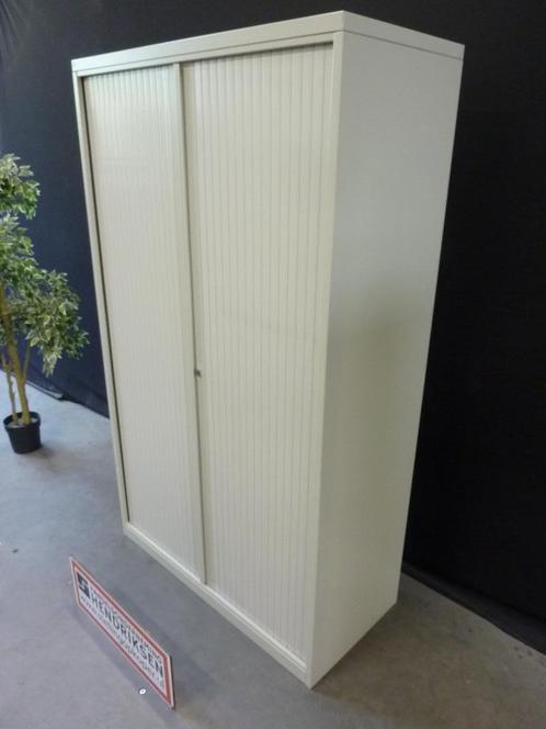 Garagekast / gereedschapskast / roldeurkast extra diepe kast, Doe-het-zelf en Verbouw, Gereedschapskisten, Gebruikt, Ophalen of Verzenden