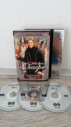 Sharpe - The Rise of Sharpe DVD Boxset, Cd's en Dvd's, Dvd's | Tv en Series, Gebruikt, Boxset, Ophalen of Verzenden, Actie en Avontuur