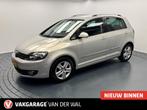 Volkswagen Golf Plus 1.2 TSi Highline Navigatie-Trekhaak-Cr., Auto's, Stof, Gebruikt, 4 cilinders, Parkeersensor