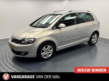 Volkswagen Golf Plus 1.2 TSi Highline Navigatie-Trekhaak-Cr. beschikbaar voor biedingen