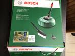 Bosch schoonmaakset hogedrukreiniger NIEUW in doos, Tuin en Terras, Hogedrukreinigers, Ophalen of Verzenden, Zo goed als nieuw
