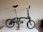 Brompton 3 versnellingen, Fietsen en Brommers, Fietsen | Vouwfietsen, Brompton, 16 tot 18 inch, Versnellingen, Ophalen of Verzenden