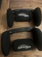 Auto-Style Hoofdsteun Comfortline Universeel, Ophalen of Verzenden, Gebruikt