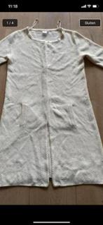 Knit ted M nieuwstaat, Kleding | Dames, Maat 38/40 (M), Wit, Ophalen of Verzenden, Zo goed als nieuw