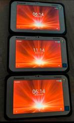 Panasonic FZ-B2 android tablets, Usb-aansluiting, Panasonic FZ-B2, Ophalen of Verzenden, Zo goed als nieuw
