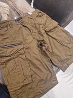 Korte broek, Kleding | Heren, Broeken en Pantalons, Ophalen, Zo goed als nieuw