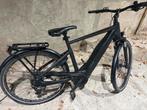 Herenfiets Carver e 400 maat M - 1 jaar oud, 51 tot 55 cm, Verzenden, Zo goed als nieuw, Overige merken
