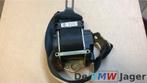 Veiligheidsgordel L+R BMW BMW E46 touring 72118201031, Auto-onderdelen, Interieur en Bekleding, Gebruikt, Ophalen of Verzenden