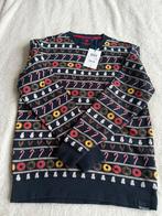 Kersttrui jongens Merk WE Maat 170/176 nieuw, WE, Trui of Vest, Nieuw, Ophalen of Verzenden