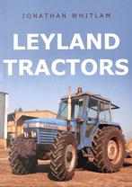 Leyland Tractors