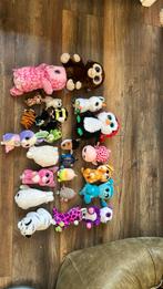 Diverse ty knuffels, Ophalen of Verzenden, Gebruikt