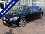 Mercedes-Benz CLA-Klasse Shooting Brake 180 Lease Edition Am, CLA, 730 kg, Gebruikt, 4 cilinders