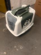 Kattenbak Simon’s Cat, Ophalen, Zo goed als nieuw
