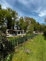 Chalet Goudsberg lunteren, Wasmachine, In bos, Recreatiepark