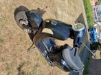 Snorscooter  Pronto Rimini zwart, Fietsen en Brommers, Snorfietsen en Snorscooters, Gebruikt, Benzine, Ophalen, Overige merken
