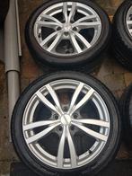 Dezent Velgen inclusief banden, Ophalen of Verzenden