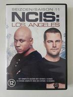 DVD-set: NCIS: Los Angeles - Seizoen 11, Boxset, Ophalen of Verzenden, Zo goed als nieuw, Actie en Avontuur