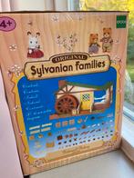 Nieuw in doos Sylvanian Families Watermill Bakery bakkerij, Ophalen of Verzenden, Zo goed als nieuw, Poppenhuis