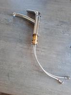 Hansgrohe kraan, Doe-het-zelf en Verbouw, Sanitair, Ophalen, Gebruikt, Kraan