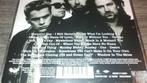 U2 - 18 Singles, Ophalen of Verzenden, 1980 tot 2000, Zo goed als nieuw