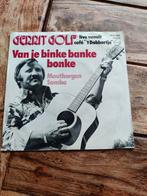 Gerrit Golf - Van je binke banke bonke, Ophalen of Verzenden, Zo goed als nieuw, Overige formaten, Levenslied of Smartlap