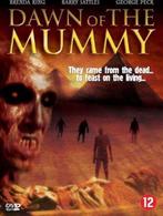 Dawn of the mummy, Cd's en Dvd's, Dvd's | Horror, Zo goed als nieuw, Ophalen, Vanaf 16 jaar