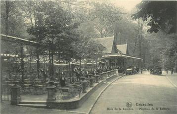 (379-113-029) Bruxelles beschikbaar voor biedingen