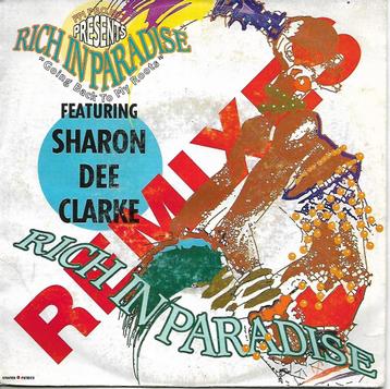 FPI Project Featuring Sharon Dee Clarke – Rich In Paradise   beschikbaar voor biedingen