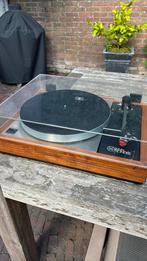 Linn LP12, Audio, Tv en Foto, Platenspelers, Ophalen of Verzenden, Zo goed als nieuw, Overige merken
