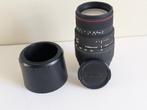 Sigma 70-300 mm F 4-5.6  Apo DG Zoomlens voor Pentax k, Audio, Tv en Foto, Fotografie | Lenzen en Objectieven, Ophalen of Verzenden