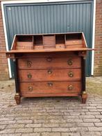 Mooi Groninger schrijfbureau, Antiek en Kunst, Ophalen of Verzenden