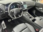 DS 7 Crossback E-Tense Performance Line | Keyless | Memory s, Auto's, Gebruikt, Zwart, 4 cilinders, Lichtsensor