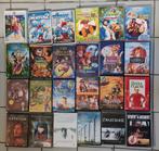 24 DVD's waaronder Disney, Kabouter Plop etc., Alle leeftijden, Ophalen of Verzenden, Zo goed als nieuw, Film