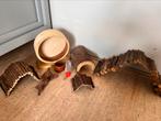 Knaagdier speeltjes, Dieren en Toebehoren, Ophalen of Verzenden, Gebruikt, Loopwiel of Rad