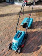 Bosch elektrische grasmaaier, Ophalen, Gebruikt