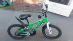 2x Kawasaki fietsen 16-20 inch, Fietsen en Brommers, Fietsen | Crossfietsen en BMX, Ophalen, Gebruikt, Staal, 16 tot 20 inch
