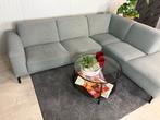 GRATIS LEVERING Montèl Viano Hoekbank 280x230 GEREINIGD, 250 tot 300 cm, Hoekbank, Ophalen of Verzenden, Zo goed als nieuw