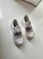 Margiela sneakers leer met lekker makkelijk elastiek, Jongen of Meisje, Schoenen, Ophalen of Verzenden, Zo goed als nieuw