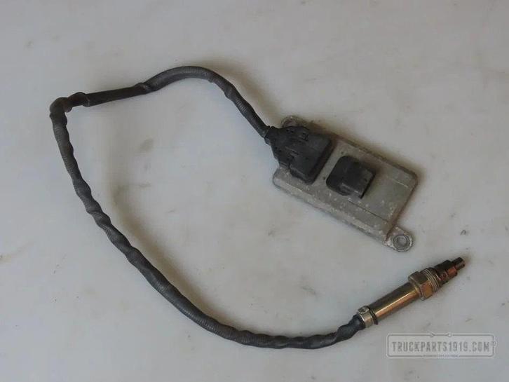 Iveco Exhaust System NOx sensor Iveco, Auto-onderdelen, Vrachtwagen-onderdelen, Gebruikt, Ophalen