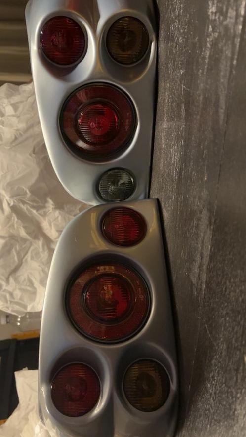 Morette achterlichten citroen saxo, Auto-onderdelen, Verlichting, Citroën, Ophalen