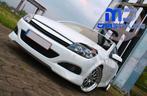 Opel Astra H TwinTop – Voorbumper spoiler [OPC Line], Ophalen of Verzenden, MJ-Carstyling, Info@mj-carstyling.net, Sibeliusstraat 81 5011JH Tilburg