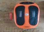 Voetmassage apparaat VIBROLEGS, Sport en Fitness, Massageproducten, Ophalen, Zo goed als nieuw, Apparaat