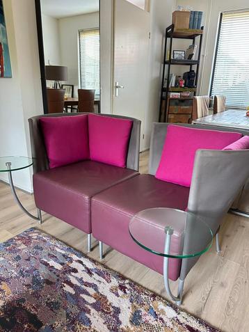 Fautuils Montis Scene design Fauteuils NETTE STAAT!!! beschikbaar voor biedingen