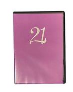 Prince-21 Nights At London Official Promo DVD Sealed (RARE), Cd's en Dvd's, Verzenden, 2000 tot heden, Nieuw in verpakking