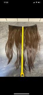 Exstensions, Ophalen of Verzenden, Zo goed als nieuw, Pruik of Haarverlenging