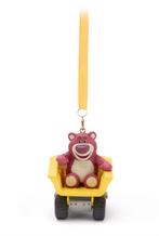 Disney Lotso Toy Story Sketchbook ornament, Ophalen of Verzenden, Overige figuren, Nieuw, Beeldje of Figuurtje