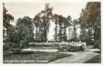 (379-174-023) Dedemsvaart Burgemeester Visserpark, Verzenden, Voor 1920, Overijssel