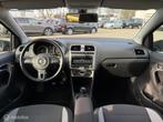Volkswagen Polo 1.2 TSI BlueMotion Highline STOELVERWARMING, Auto's, Voorwielaandrijving, Euro 5, Gebruikt, 4 cilinders